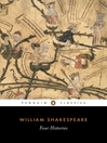Four Histories (eBook)